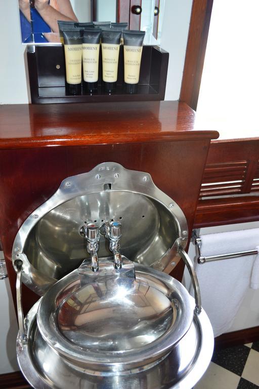 Santos Express Hostel Mossel Bay Room photo