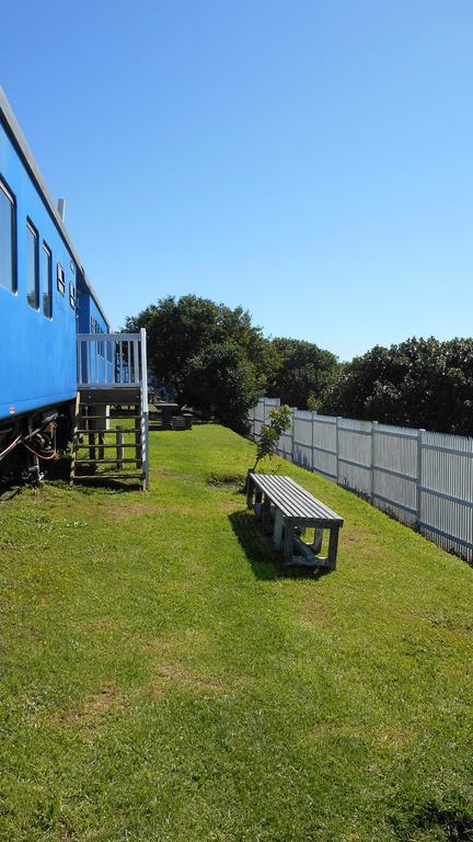 Santos Express Hostel Mossel Bay Room photo