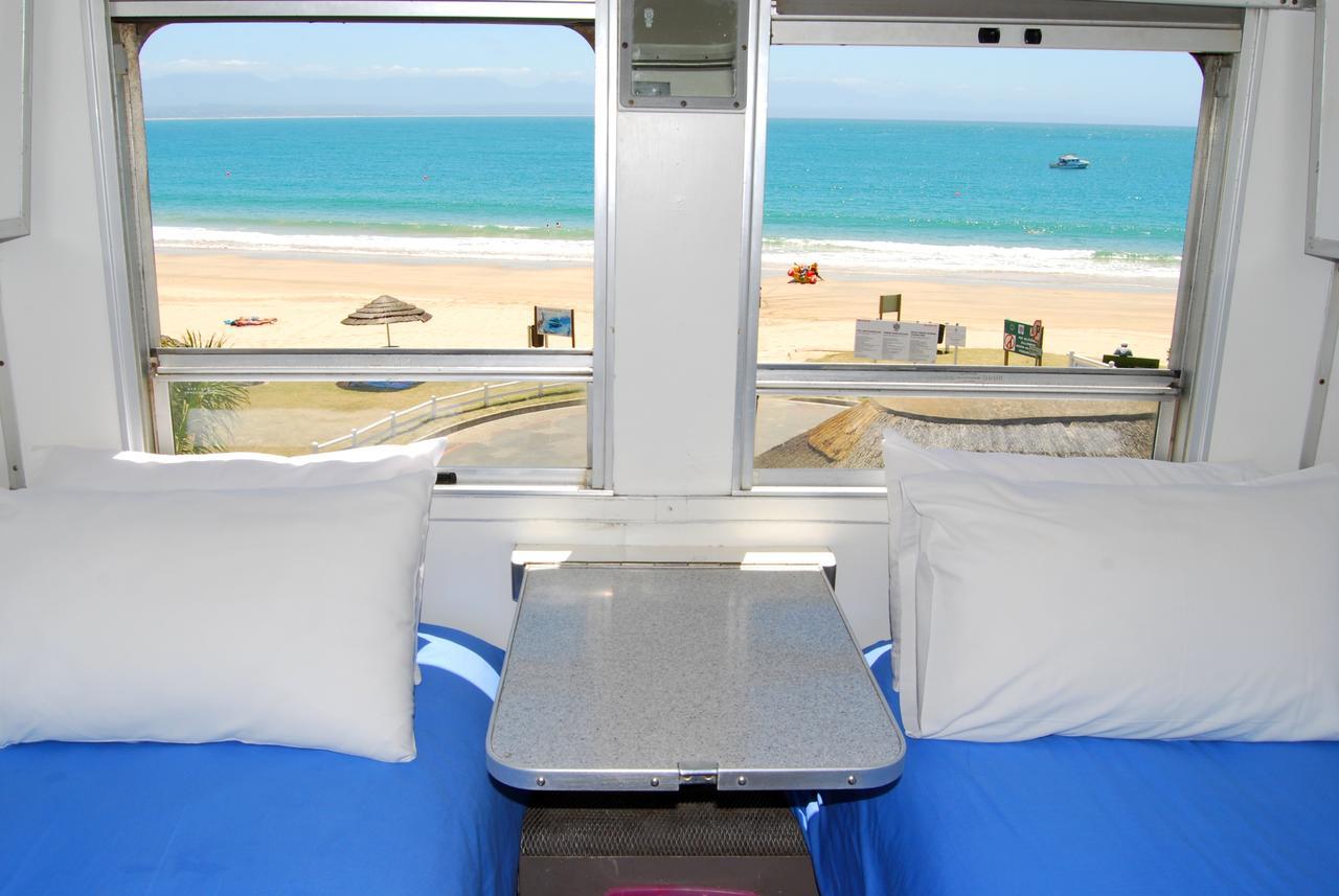Santos Express Hostel Mossel Bay Room photo